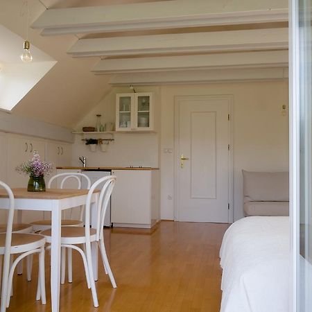 Guest House Vitaja Блед Экстерьер фото