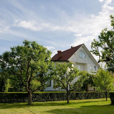 Guest House Vitaja Блед Экстерьер фото