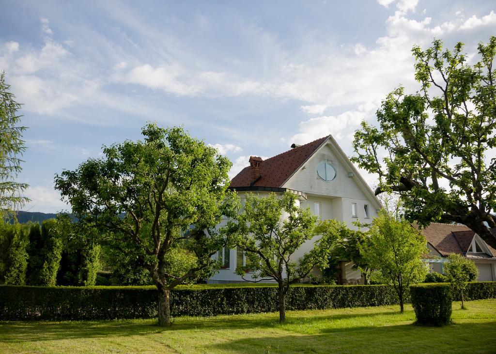 Guest House Vitaja Блед Экстерьер фото