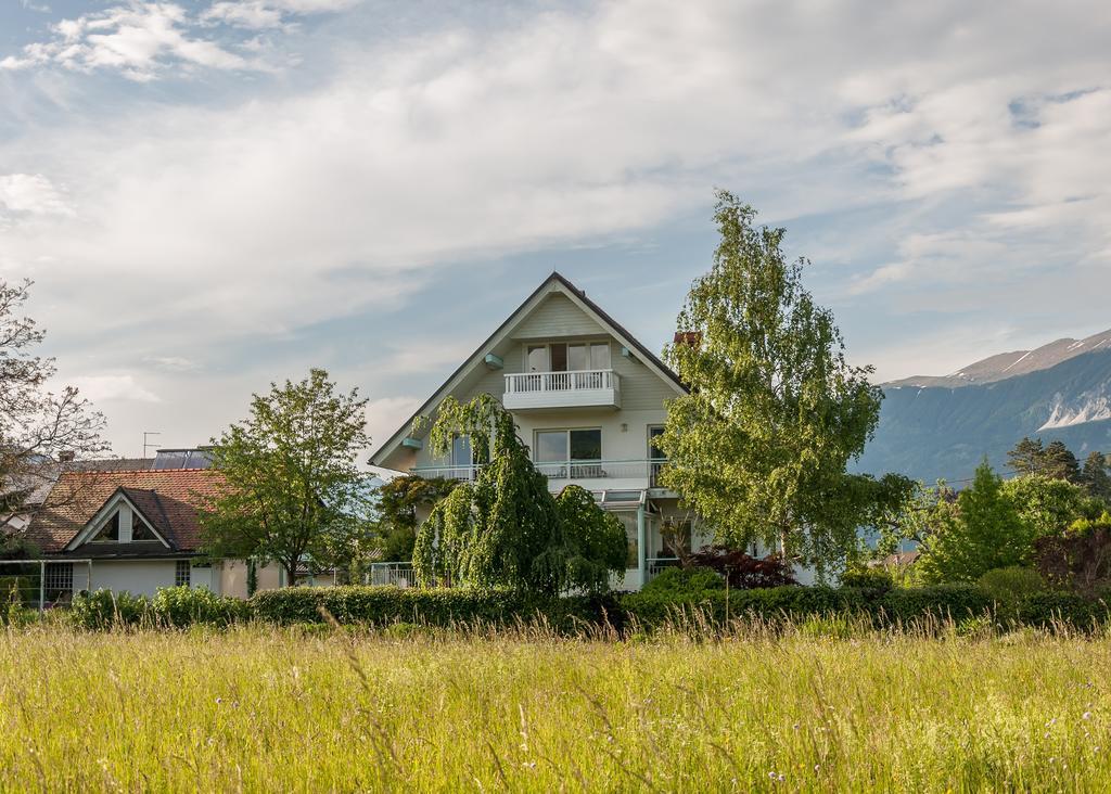 Guest House Vitaja Блед Экстерьер фото